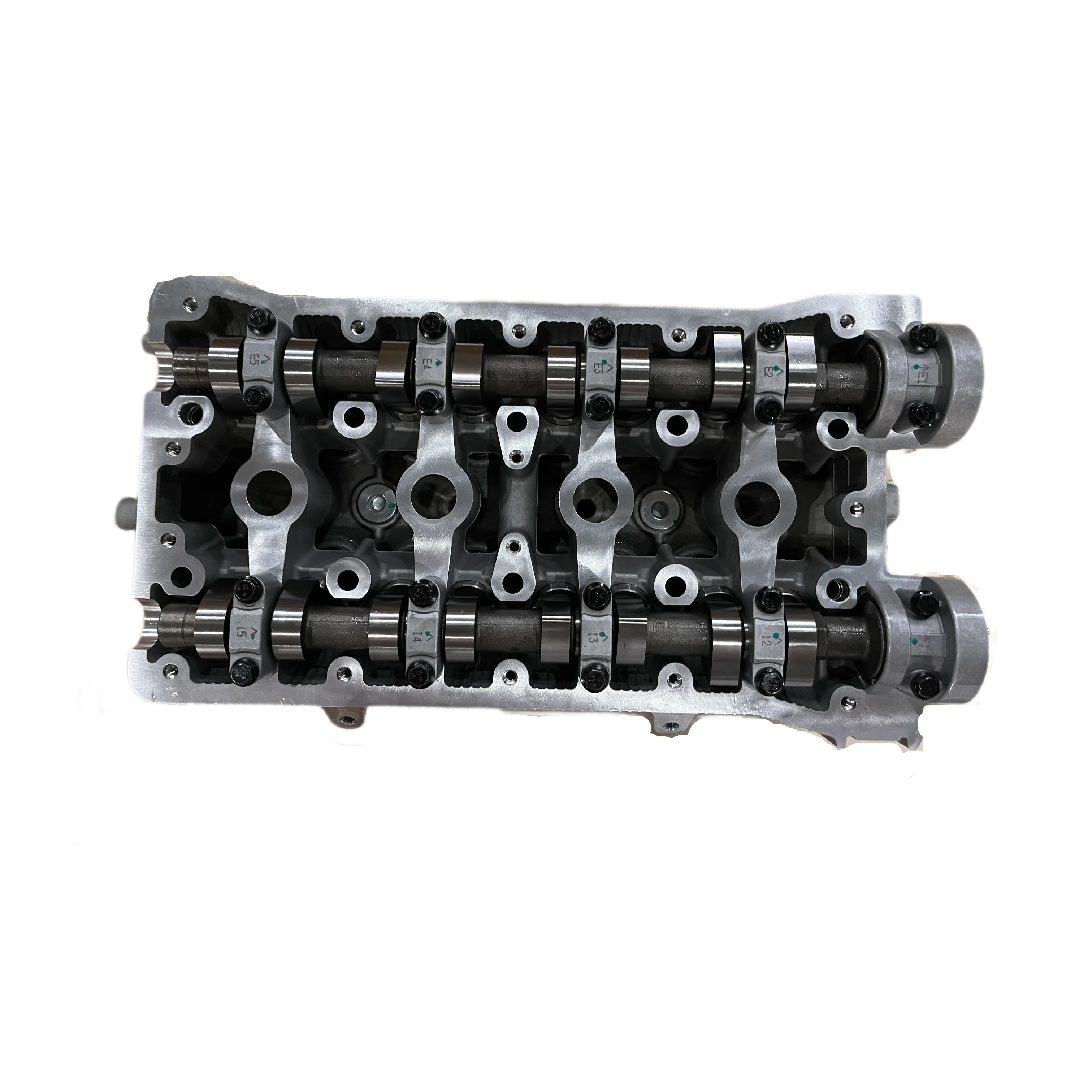 

A16DMS/F16D3 Complete Cylinder Head OEM 96184871 For Daewoo Lanos/Nubira/Tacuma 16V 1.6L DOHC