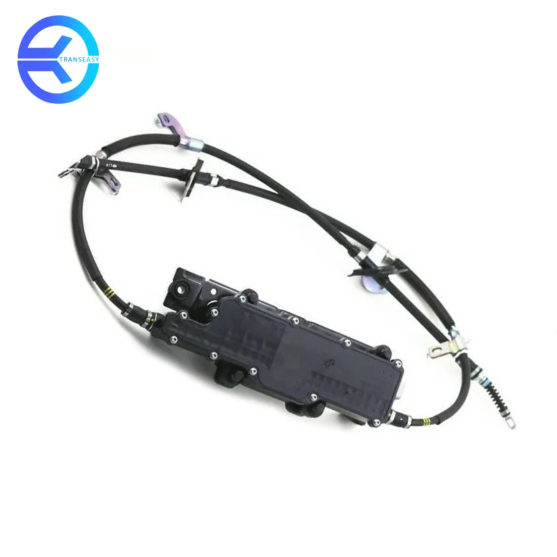 597002W800 59700-2W800 Parking Brake Ass'y Electronic Suit For Hyundai Santa Fe 15-18