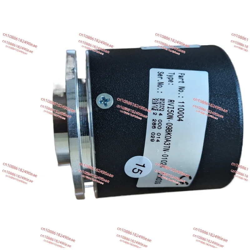 Incremental rotary encoder ENA58IL-S10CA5-3600UD1-RAA