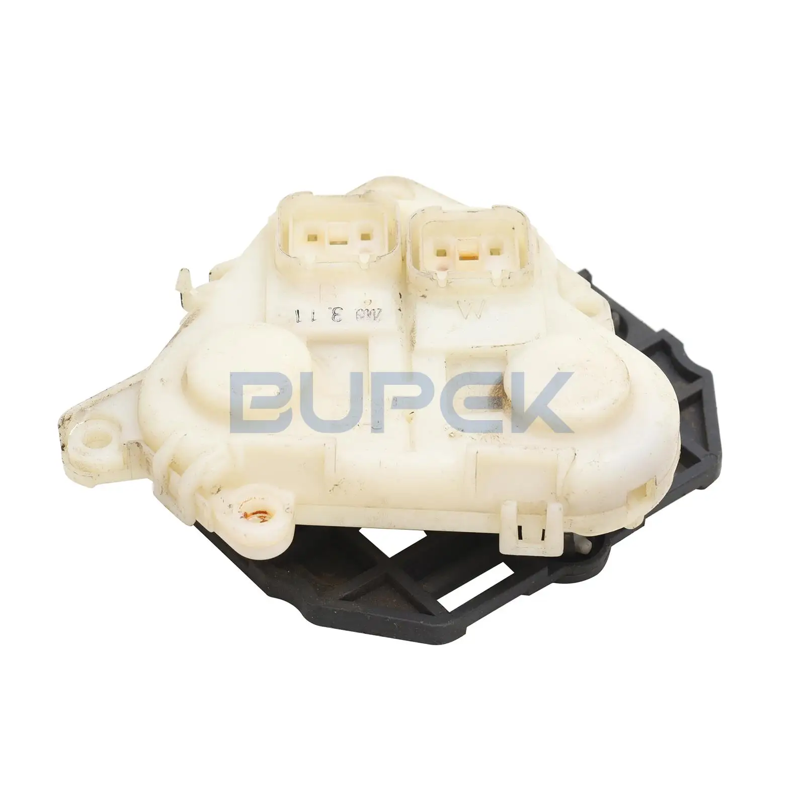 Car Side Rearview Mirror Lens Glass Adjustment Motor Module for Mitsubishi Mirage/Attrage Replacement Part Repair Kit Gadgets