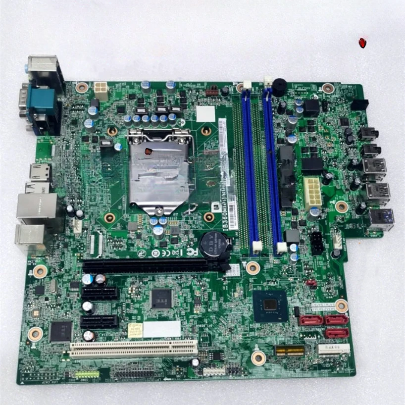 

For Lenovo IB360MH B360 Main Board Qitian M425 B425 M420 M6201D M4601D T4900V