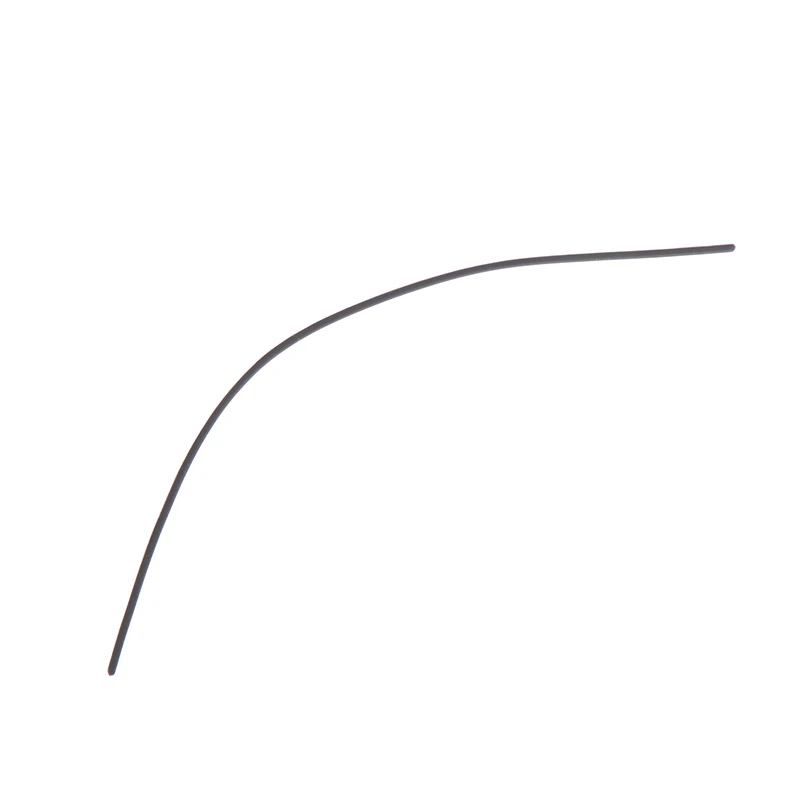 1Pc Bottom Case Pad Rubber Strip Laptop Replacement Foot Pad For 7410 E7410 Non-Slip Bumper Feet Strips