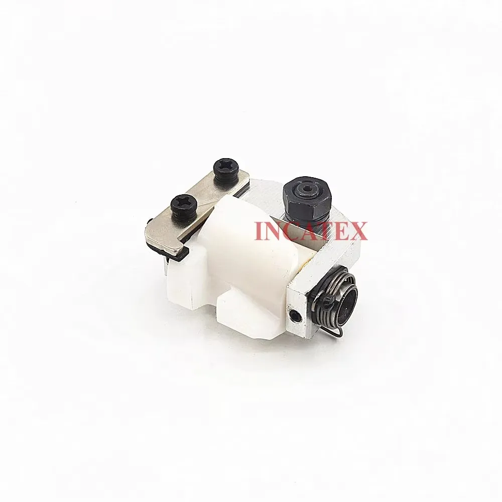 4 Pcs Chinese Flat Cap Tubular Embroidery Machine Needle Bar Reciprocator Set S2 A03 For Normal Embroidery Machine