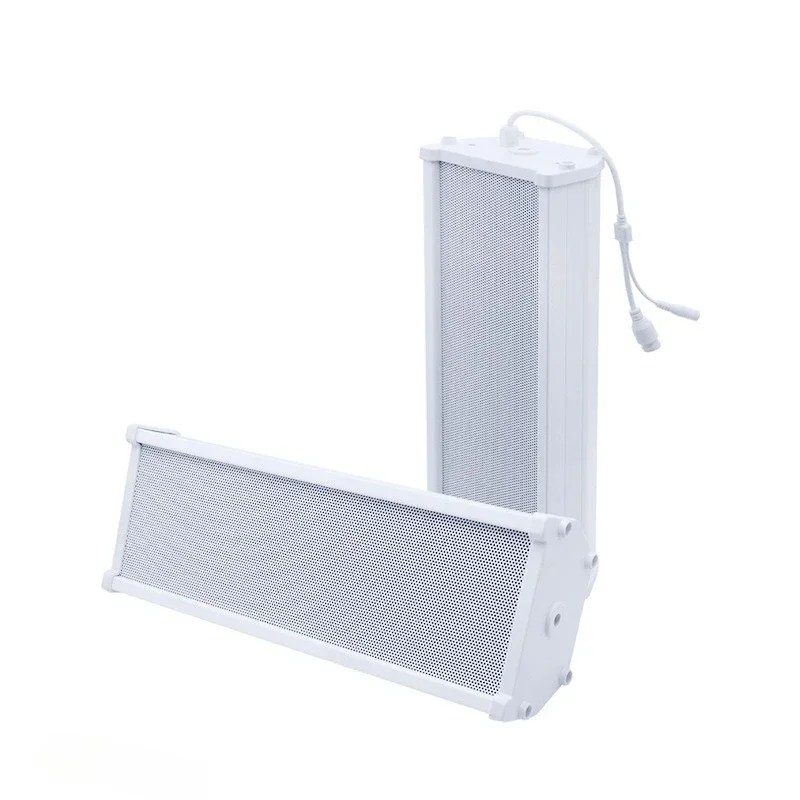 4G Wireless Broadcasting Campus IP Network Sound Column Rural Scenic Area Commercial Outdoor Waterproof