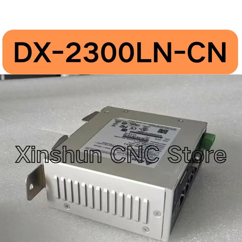 DX-2300LN-CN Ethernet router test OK, fast delivery