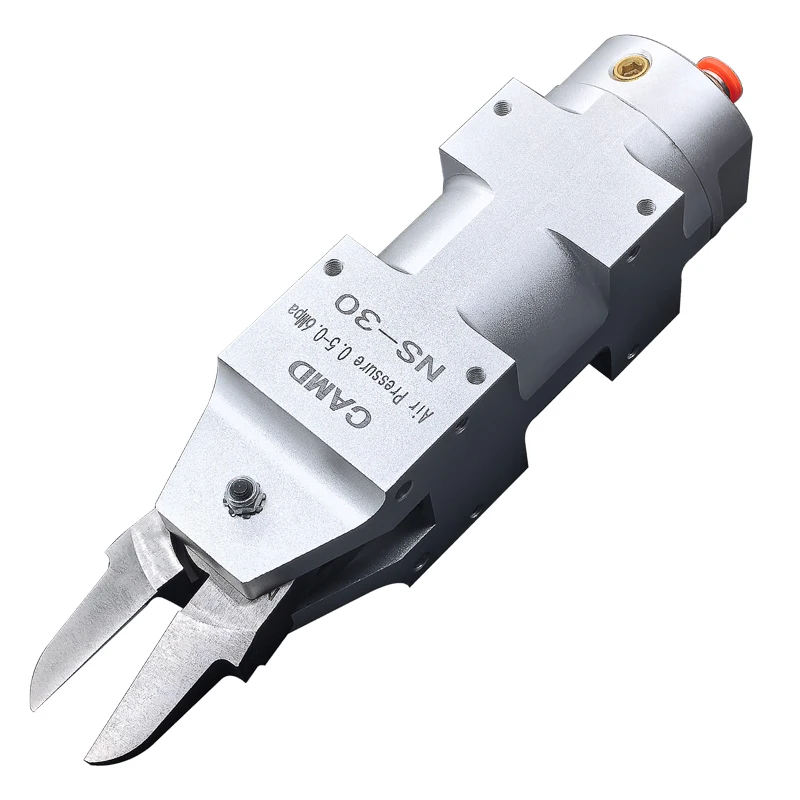 

Пневматические ножницы промышленной автоматизации NS-10/NS-20/NS-30 робот-манипулятор пластиковый клей для резки металла