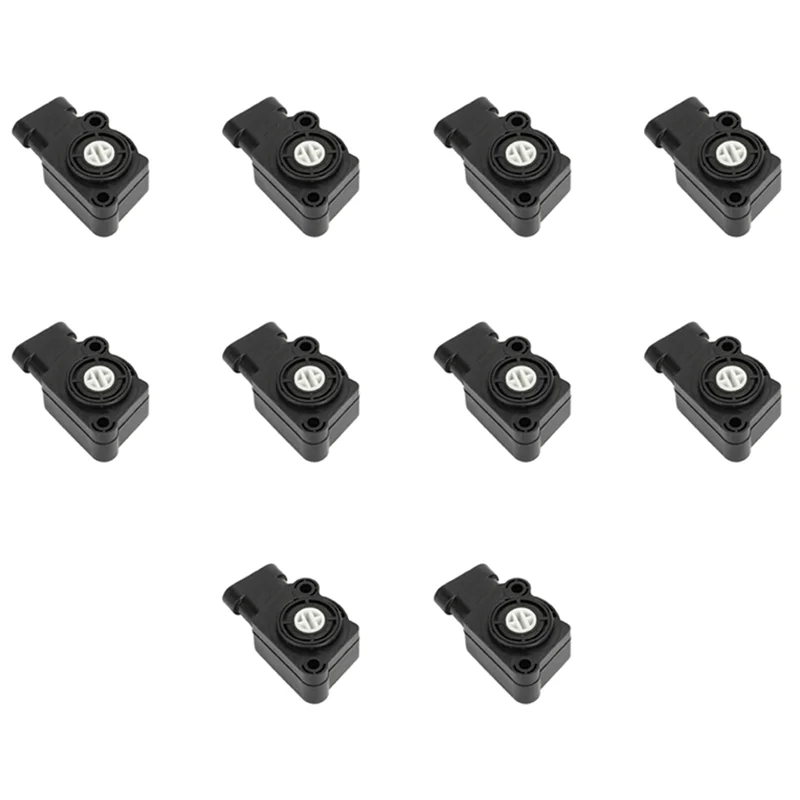 10X Throttle Position Control Sensor For Volvo Williams Controls 131973 133284 2603893C91