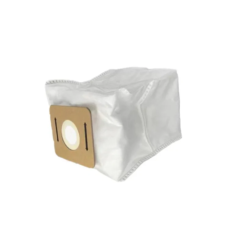 12 Stück Staubbeutel Rucksack Staubsauger Zubehör Filter beutel Ersatzteile für atrix vacbp6 vacbp1 vacbp36v vacbpai