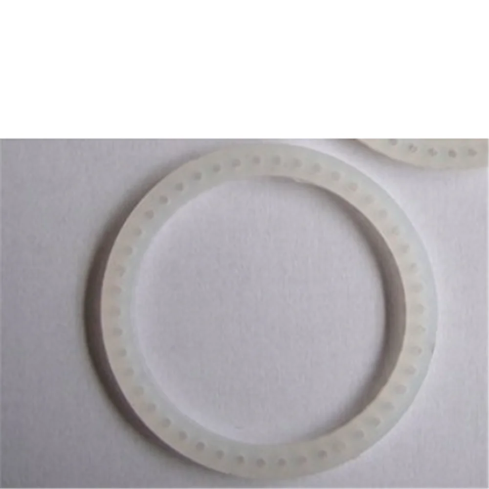 

10pcs MY-380 machine parts silicon