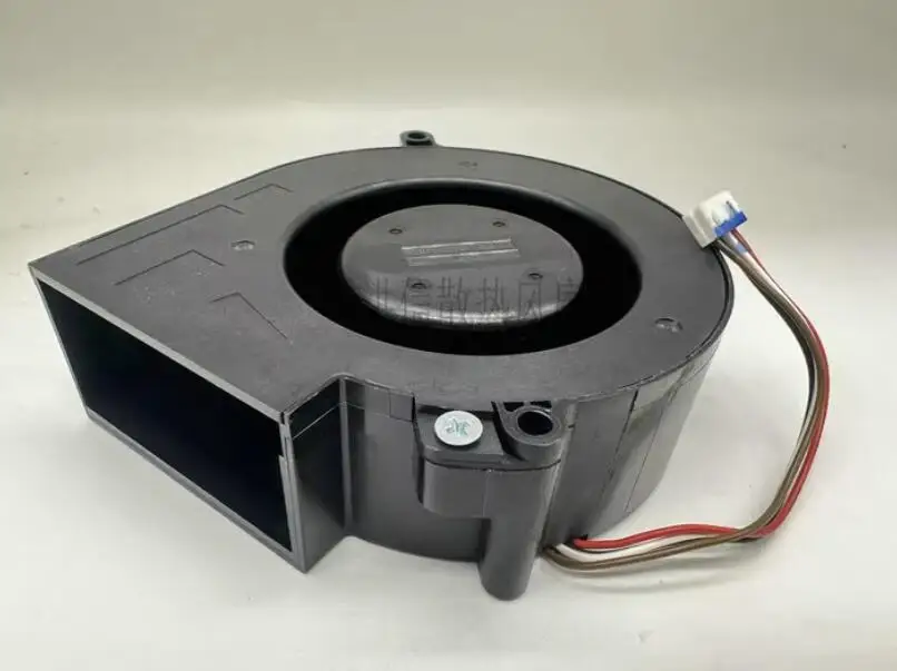 NMB BG0903-B057-P0L DC 24V 1.14A 97x97x33mm 4-Wire Server Cooling Fan