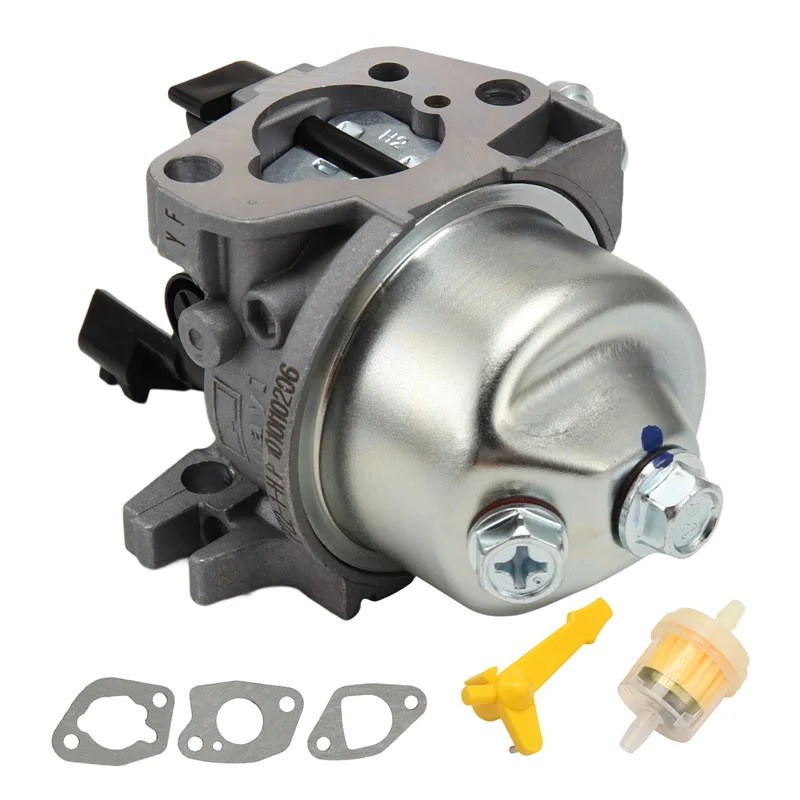 Для Champion 100424 27 тонн 224 куб.см, совместимый карбюратор, карбюратор в сборе, номера деталей 27,131000, 04, 27,131000,09