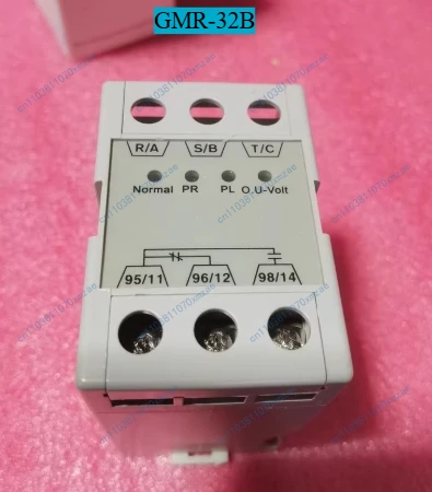 GMR-32B Phase Seque… - image