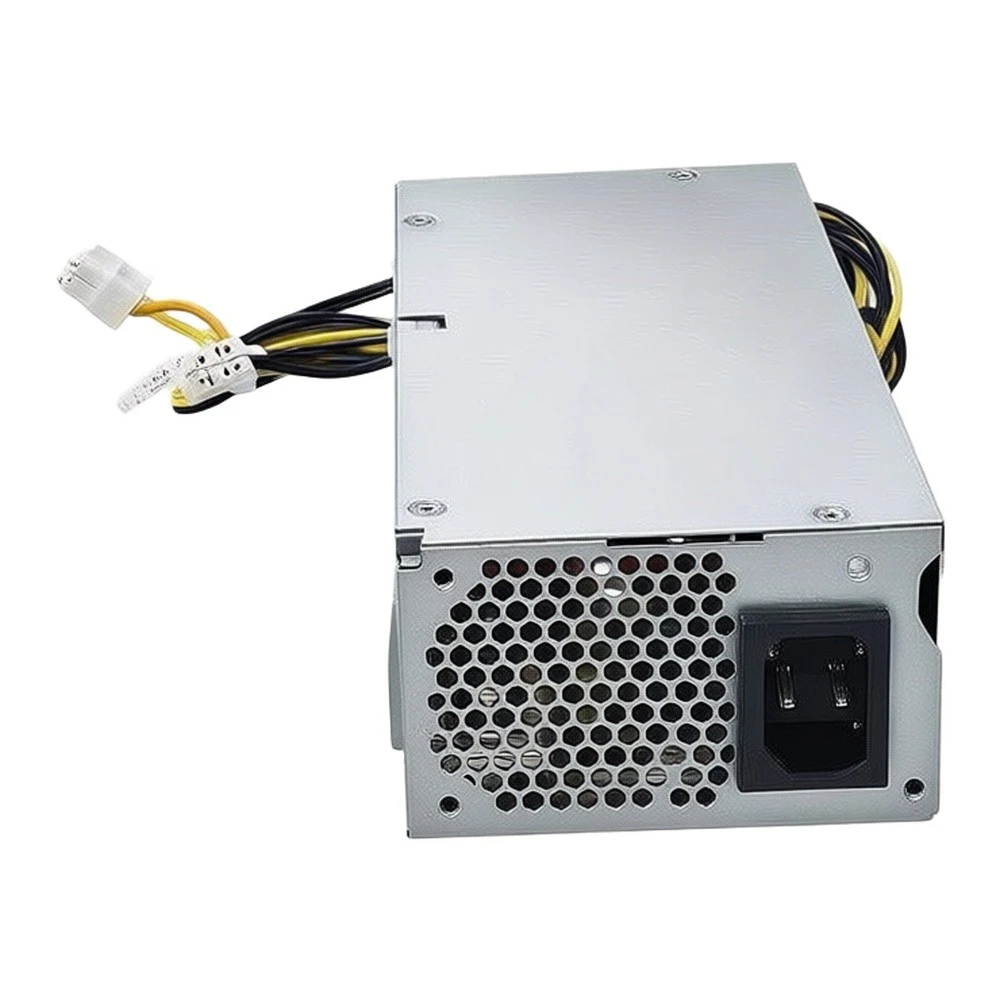 Power Adapter 180W for HP 280 G3 and 400 SFF Models PA-1181-3HB L08404-002 with 4+4+7 Pins for Reliable Operation
