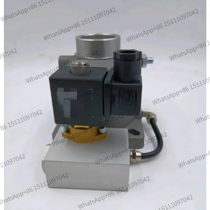 AIV-40C-K Intake Valve Screw Air Compressor Accessories