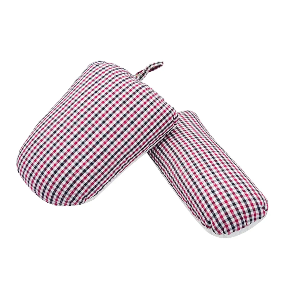 Ironing Pad oulder Sve multifunctional tailor ham holder with needle bag