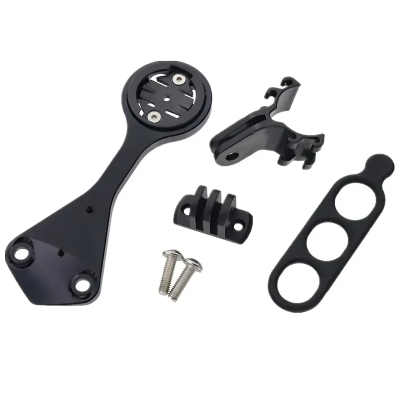 

Outdoor sports bicycle accessories tools road handlebars F12 windproof road bicycle watch frame accessories bike wall mount