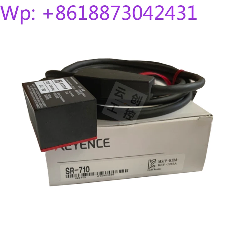 SR-710 KEYENCE Barcode N-L20 700 700HA N-R2 750 1000 W