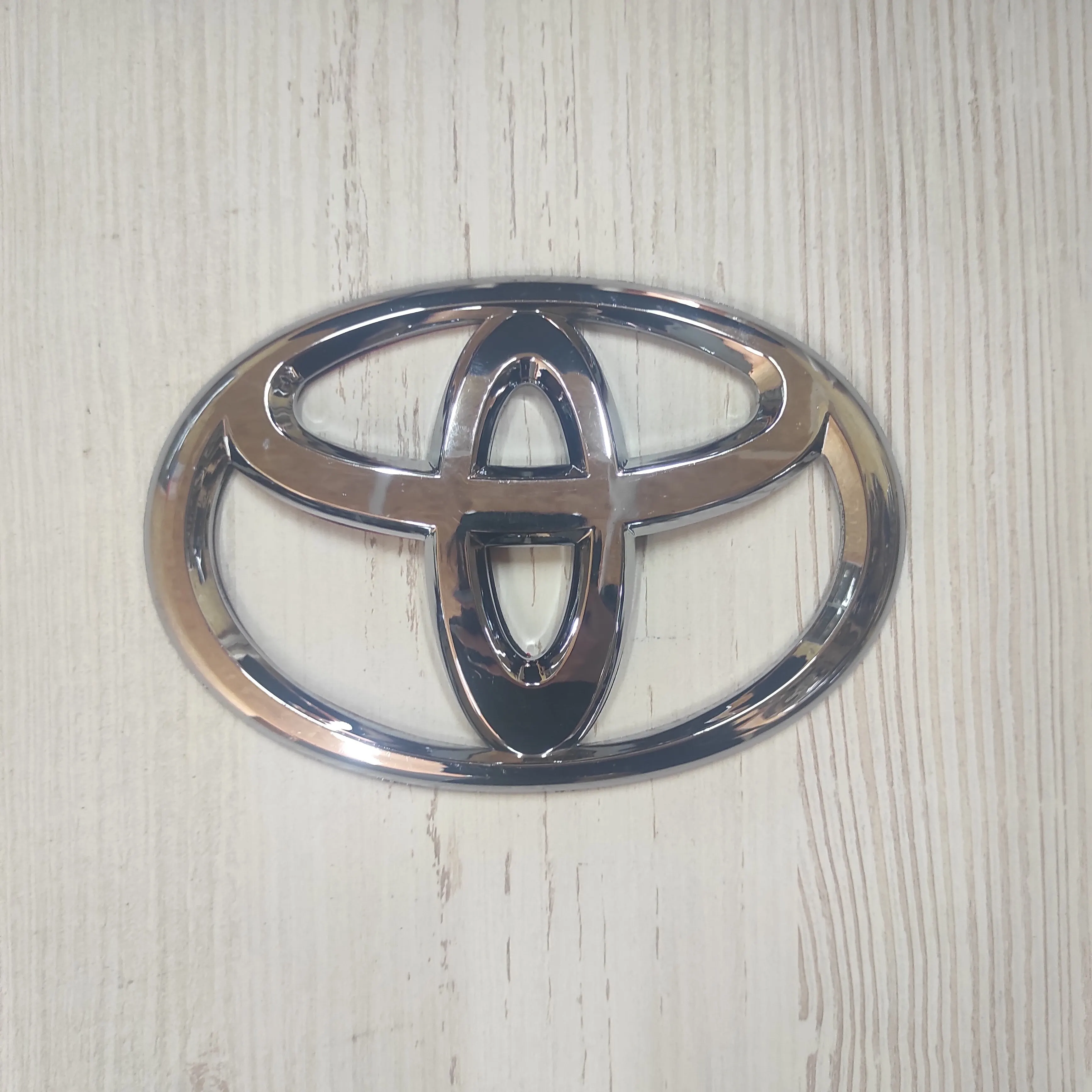 สัญลักษณ์ Toyota: ความหมาย วิธีเลือก และการใช้งานที่เหมาะสม