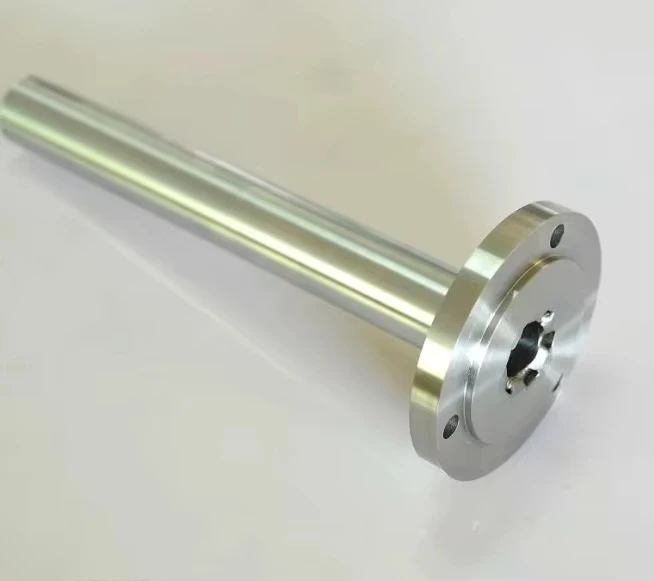 1pcs Spindle Shaft Diameter 25mm Through Hole 18mm Chuck Flange Back Plate Base Adapter Fit K11/K71-80 80mm