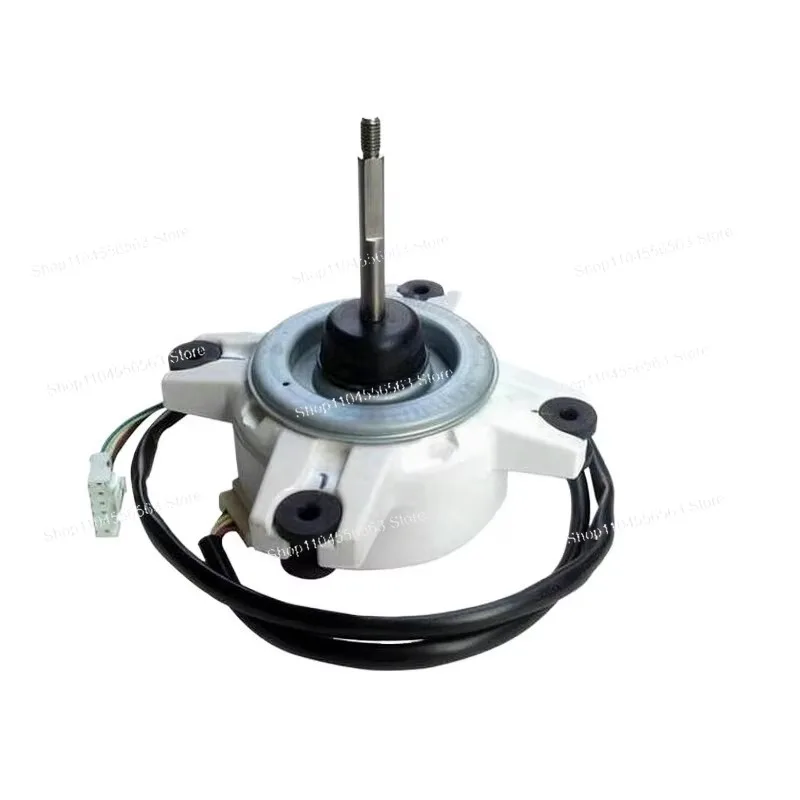 DB31-00492A Outdoor Condenser Fan Motor SIC-67FV-F135-2, Forward Rotation Spare Part for Inverter Air Conditioner