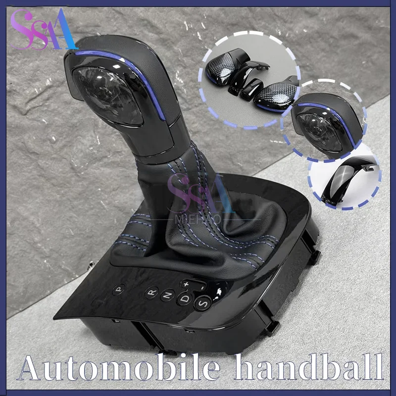 Automotive Leather …