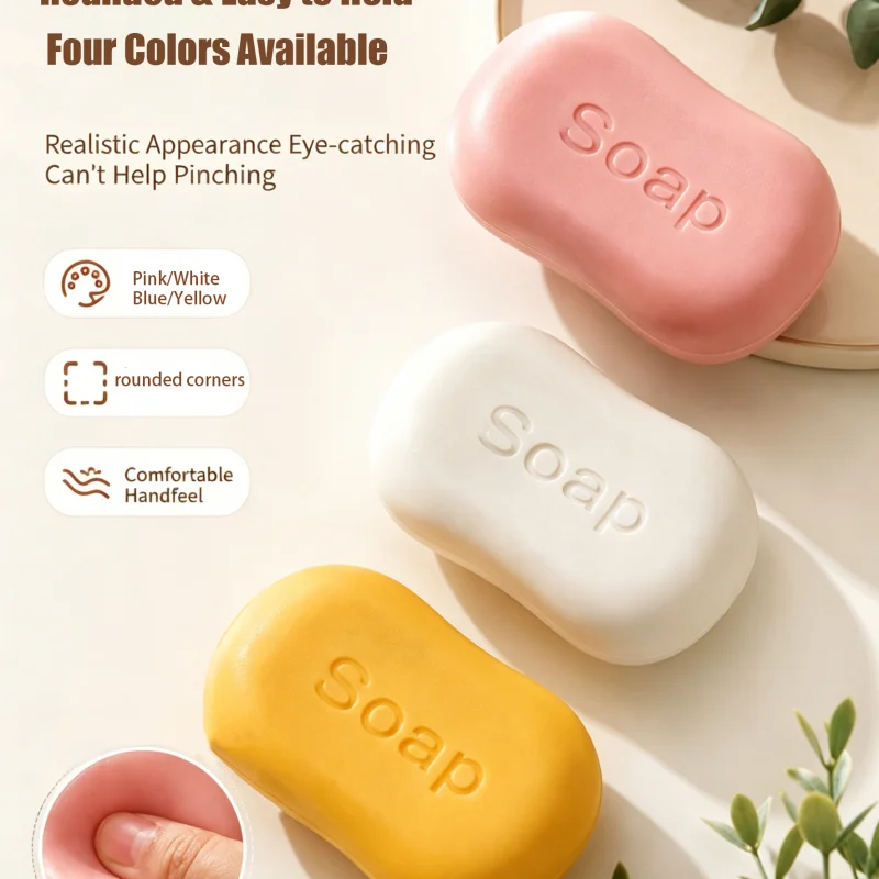 Stress Relief Squishy Toy Image 16