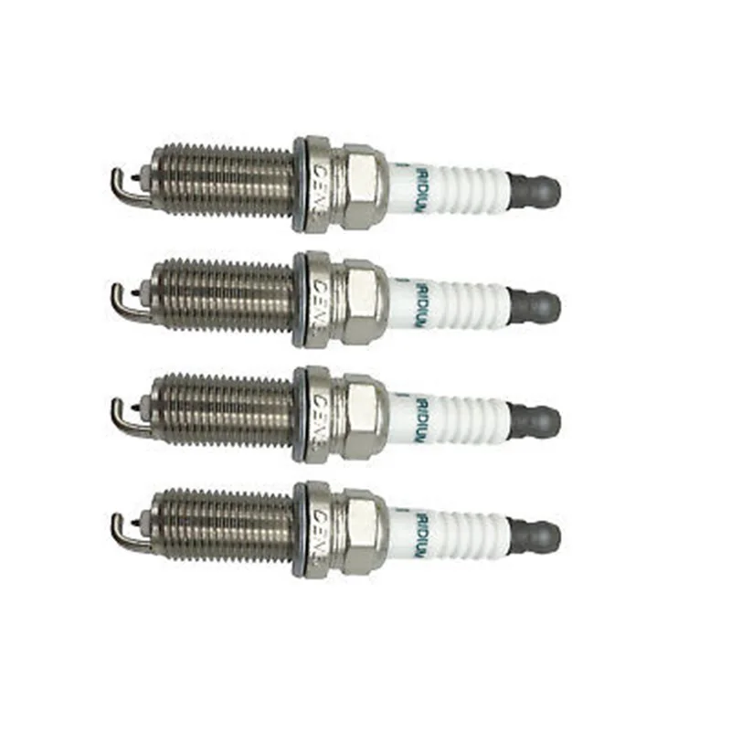 4Pcs 90919-01275 Iridium Spark Plug SC16HR11 for Toyota Corolla Prius Lexus Car Accessories