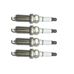 4Pcs 90919-01275 Iridium Spark Plug SC16HR11 for Toyota Corolla Prius Lexus Car Accessories