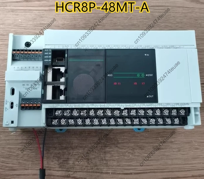 SPS-Modul HCR8P-48MT-A, OK getestet