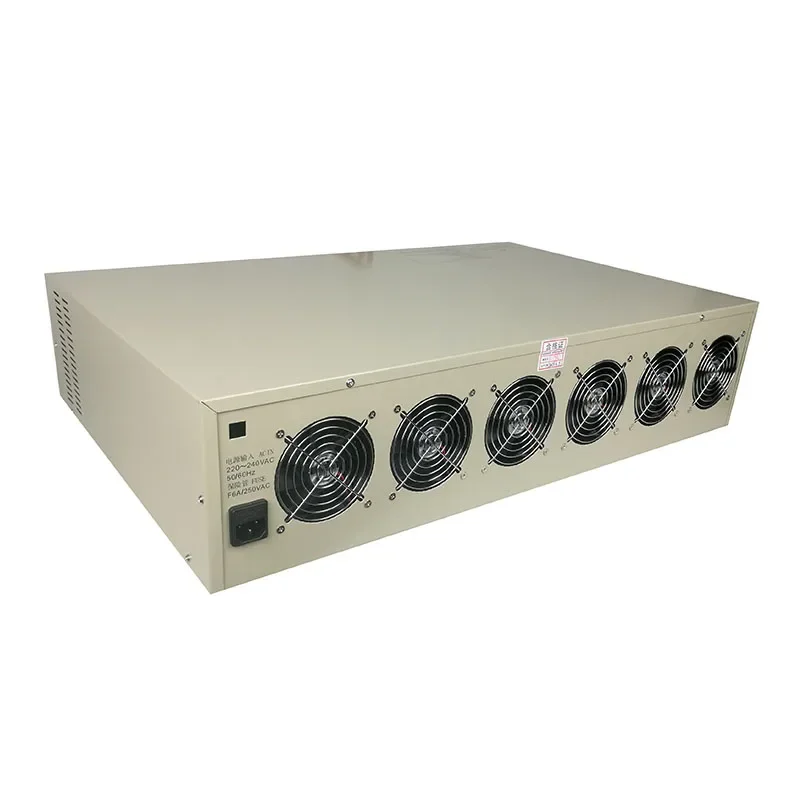Instrumento de reparación y detección de batería de triciclo eléctrico, máquina de carga y descarga y reparación CD6S