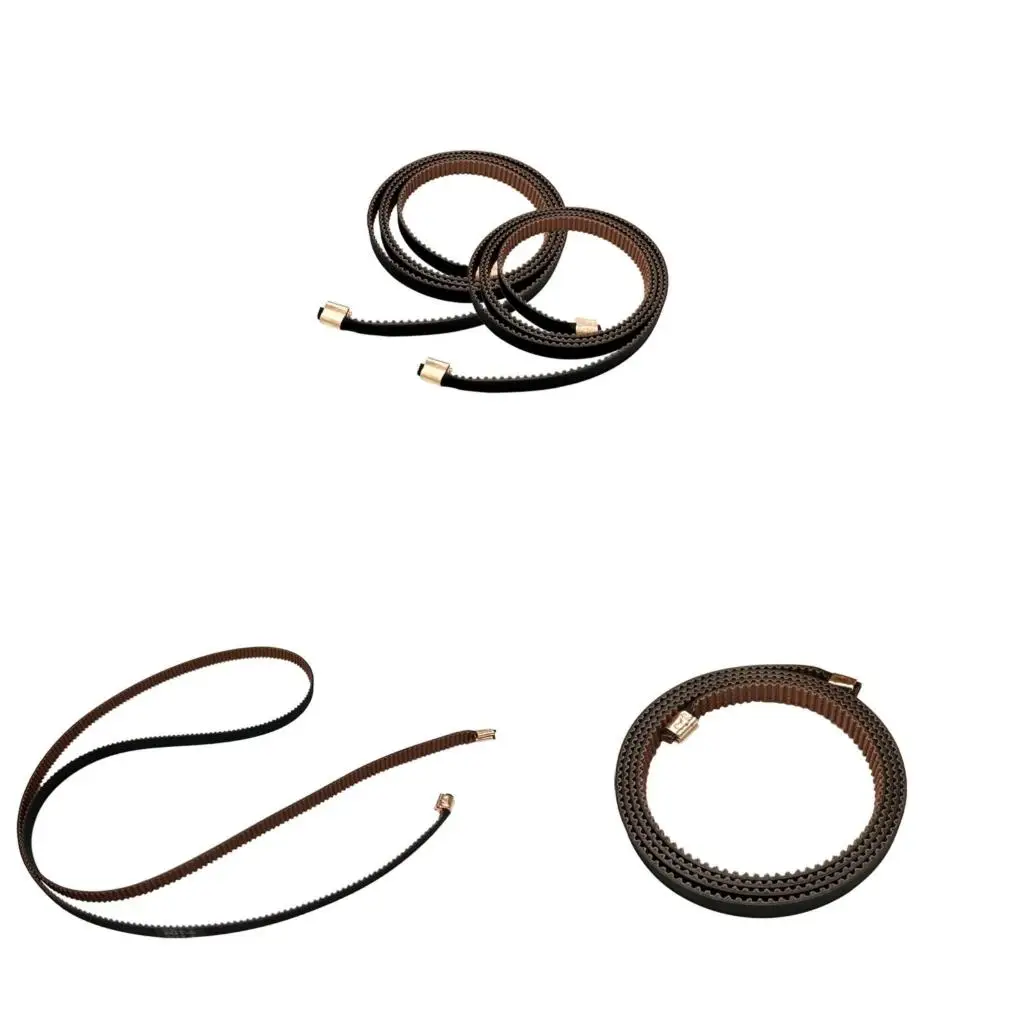 

High Strength Timing Belt For Ender 3 XY Axles Belts for Precise Long use
