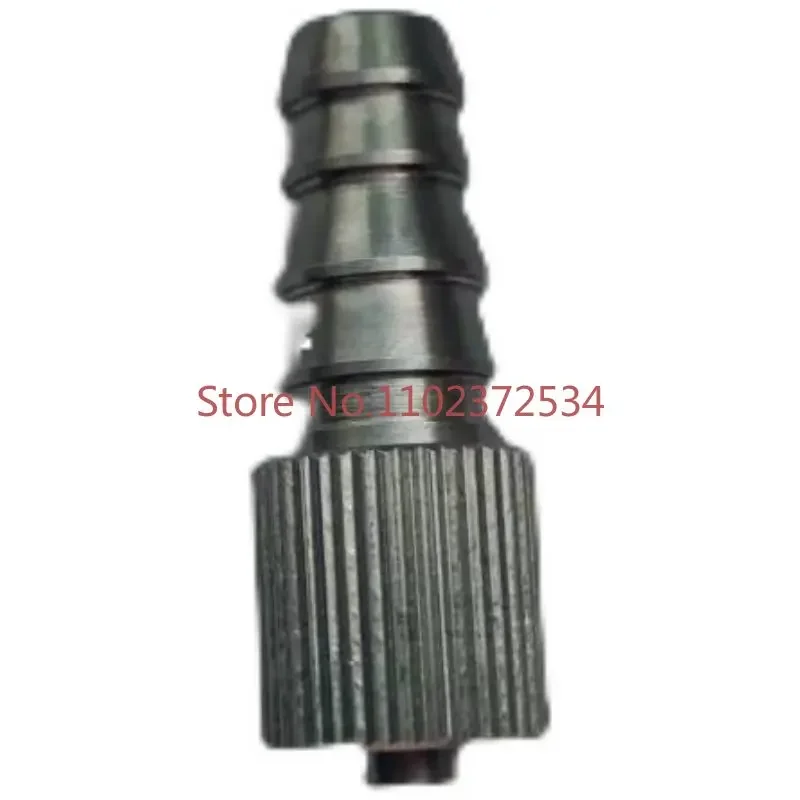 

5 pieces Quick interface pneumoperitoneum tube interface dilatation tube interface