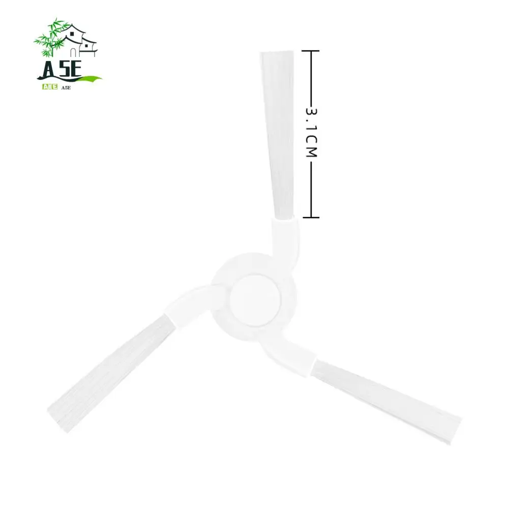 

A05E-Replacement For Xiaomi Mijia Self-Cleaning Robot Vacuum Mop Pro STYTJ06ZHM Spare Parts Accessories Hepa Filter