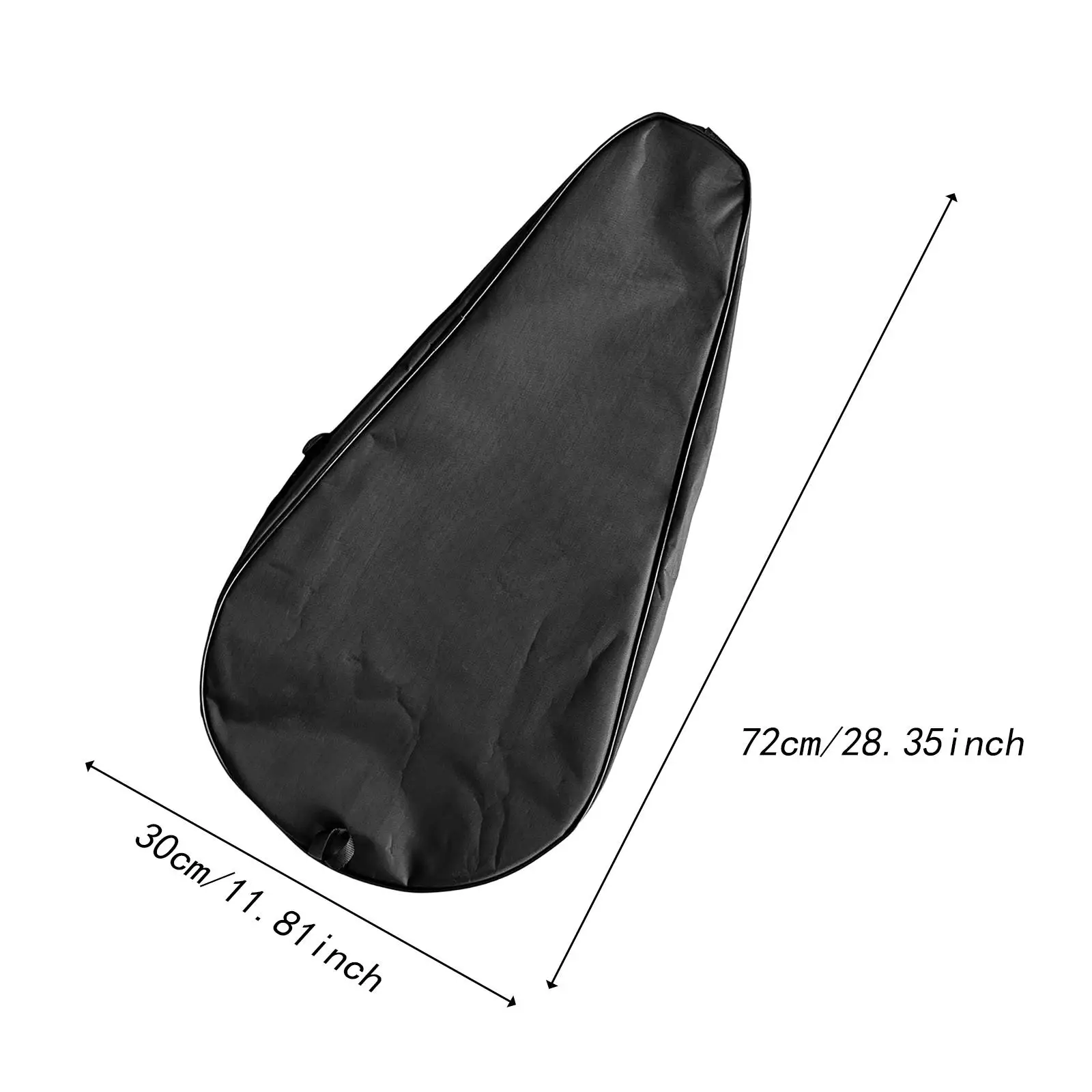 Tennis Racquet Cover Bag Racquet Protection Premium Protective Carrying Case Tennis Racket Bag Tennis Shoulder Bags for Beginner