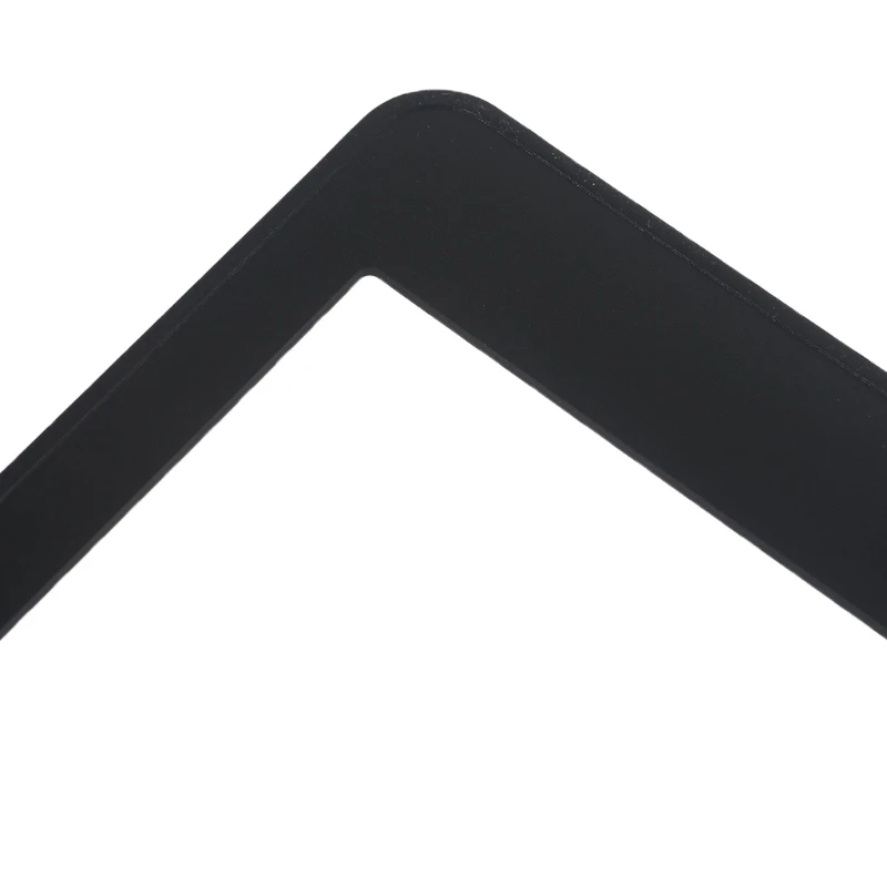 Nuevo y Original MPN 09R00F para E5480 5480 LCD cubierta embellecedora frontal bisel