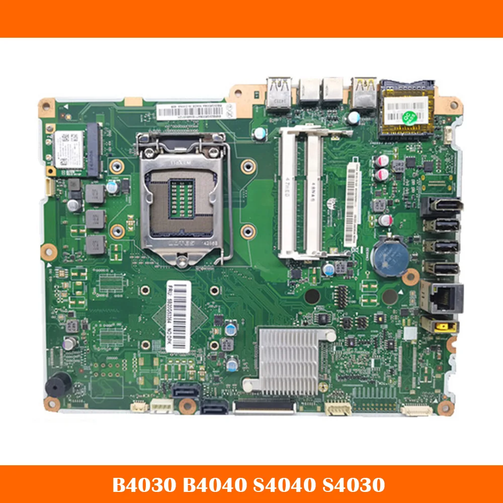 

Desktop Mainboard For Lenovo B4030 B4040 S4040 S4030 CIH81S Motherboard Fully Tested