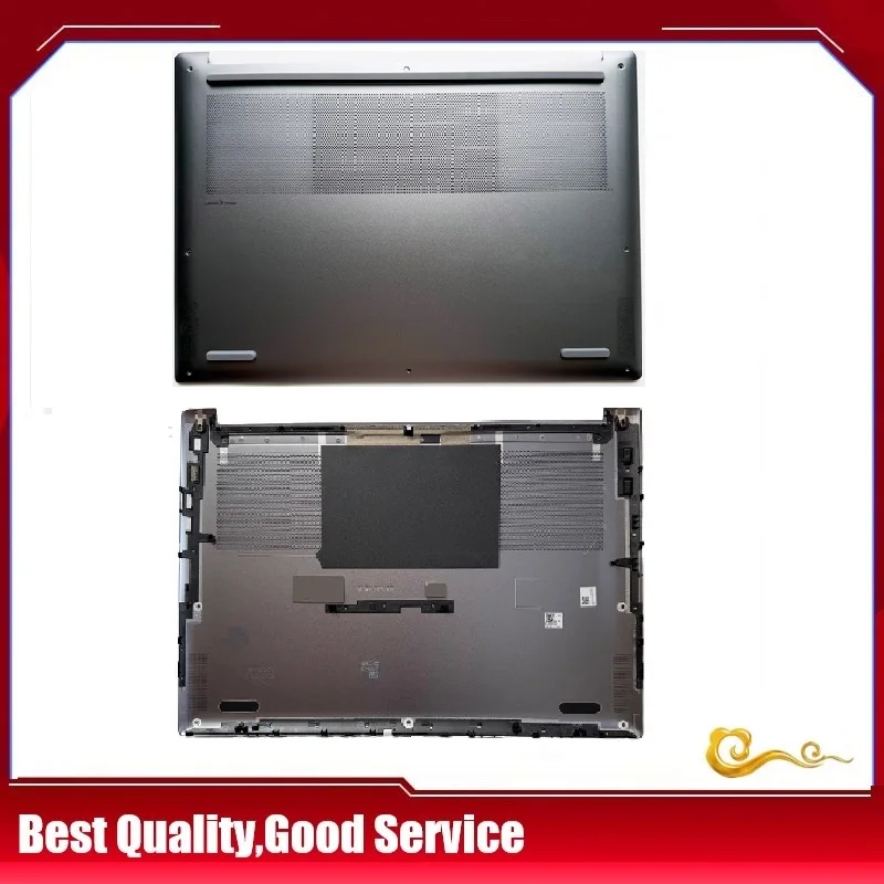 

Новый чехол для Lenovo Yoga Pro 9 16IMH9 83DN, нижняя нижняя часть корпуса D, крышка 5CB1N62187, серый
