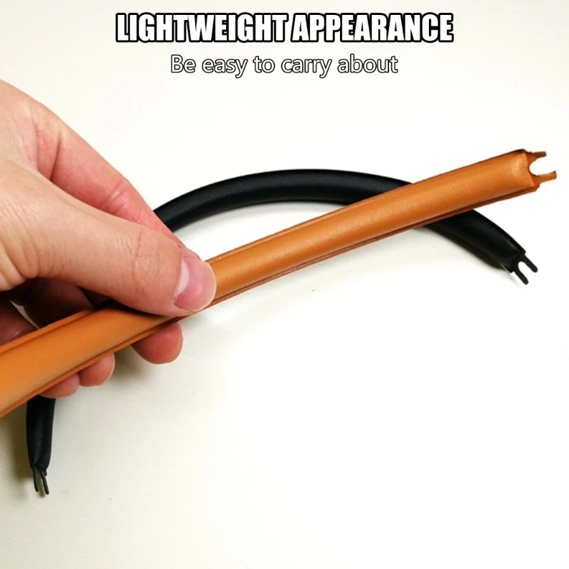 Сменные амбушюры/головной Луч для наушников Y40 Y45 Y45BT, протеиновая Кожаная подушка для наушников, шумоизоляция