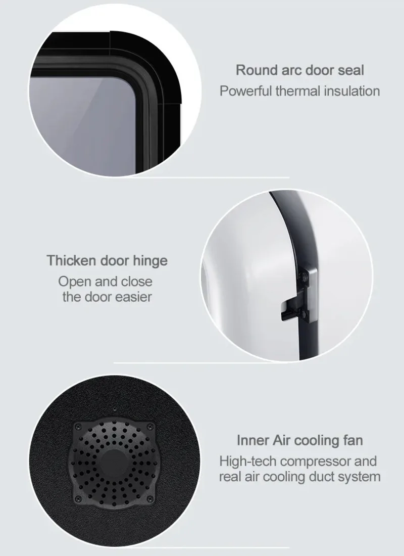 

Wholesale Appliances Red Blue White Black Wine Coolers Beverages Refrigerators Wine Cabinet for