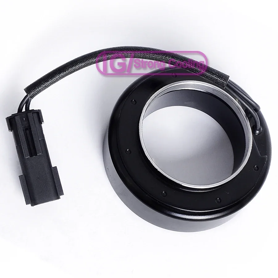 

For Dodge Nitro AC Compressor Clutch Coil For Jeep Liberty V6 3.7L P55111406AB 55111406AB 55111400AA 55111400AB 55111400AC