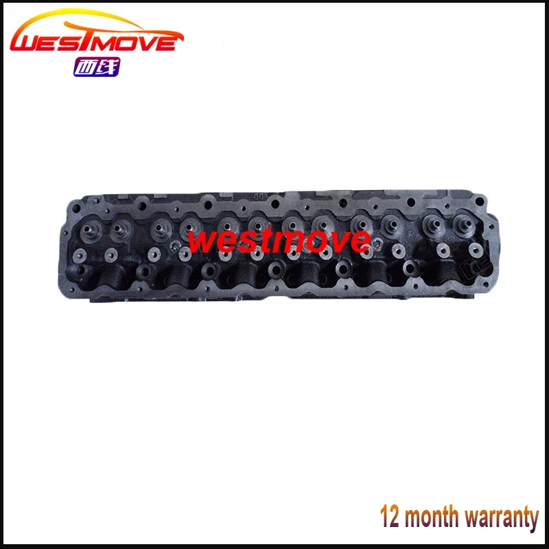 engine cylinder head for Jeep Grand Cherokee Wrangler Unlimited L6 4.0L