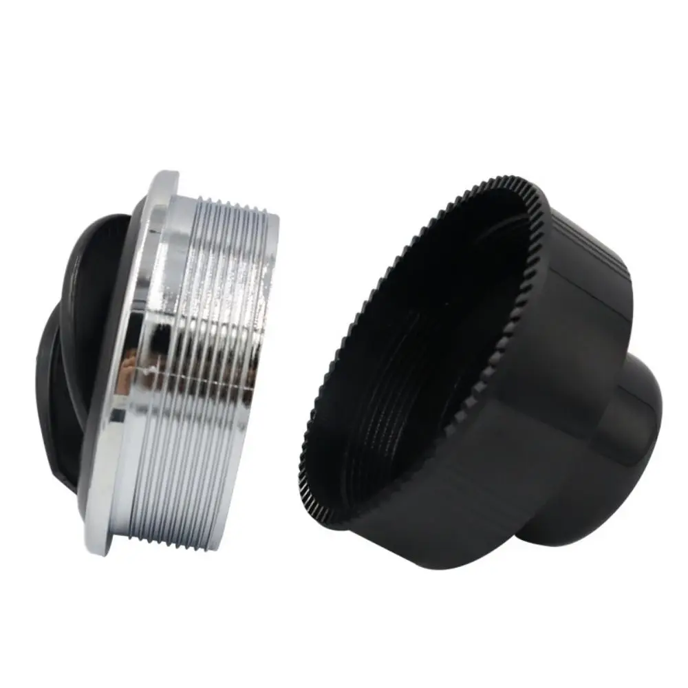 

76mm Hole Size Car Interior a/C Air Vent Multipurpose Durable Universal Air Conditioner Outlet High Quality ABS