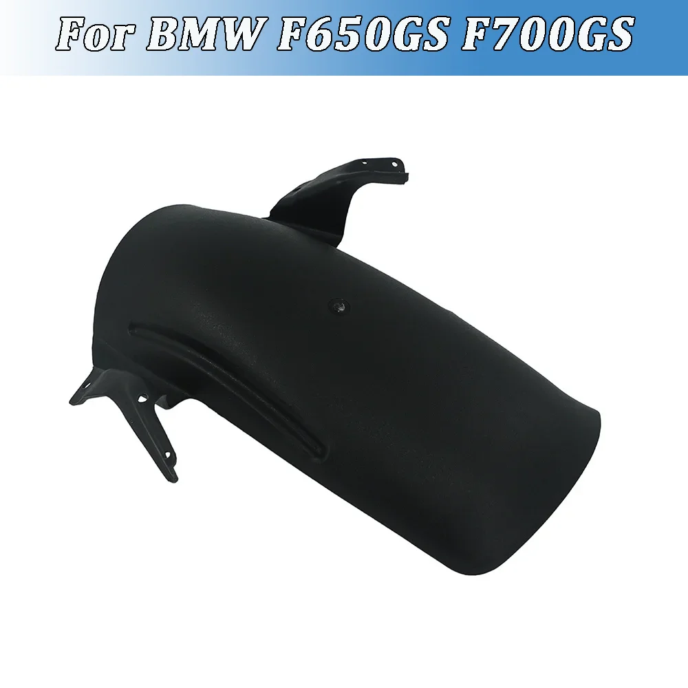 

For BMW F650GS F700GS F800GS Adventure 2013-2017 Motorcycle Rear Fender Wheel Cover Splash Guard Mudguard F650 F700 F800 GS