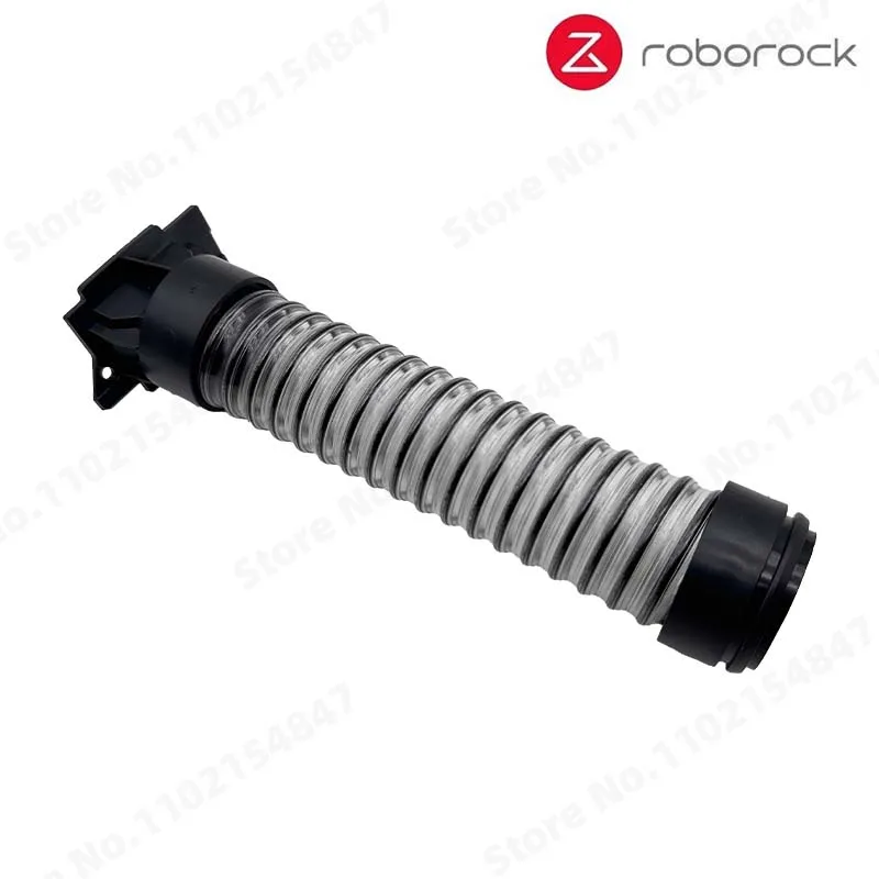 Original Roborock Dyad PU Hose Spare Parts For Roborock Dyad U10 Wireless Floor Scrubber Vacuum Cleaner Hoses Accessories