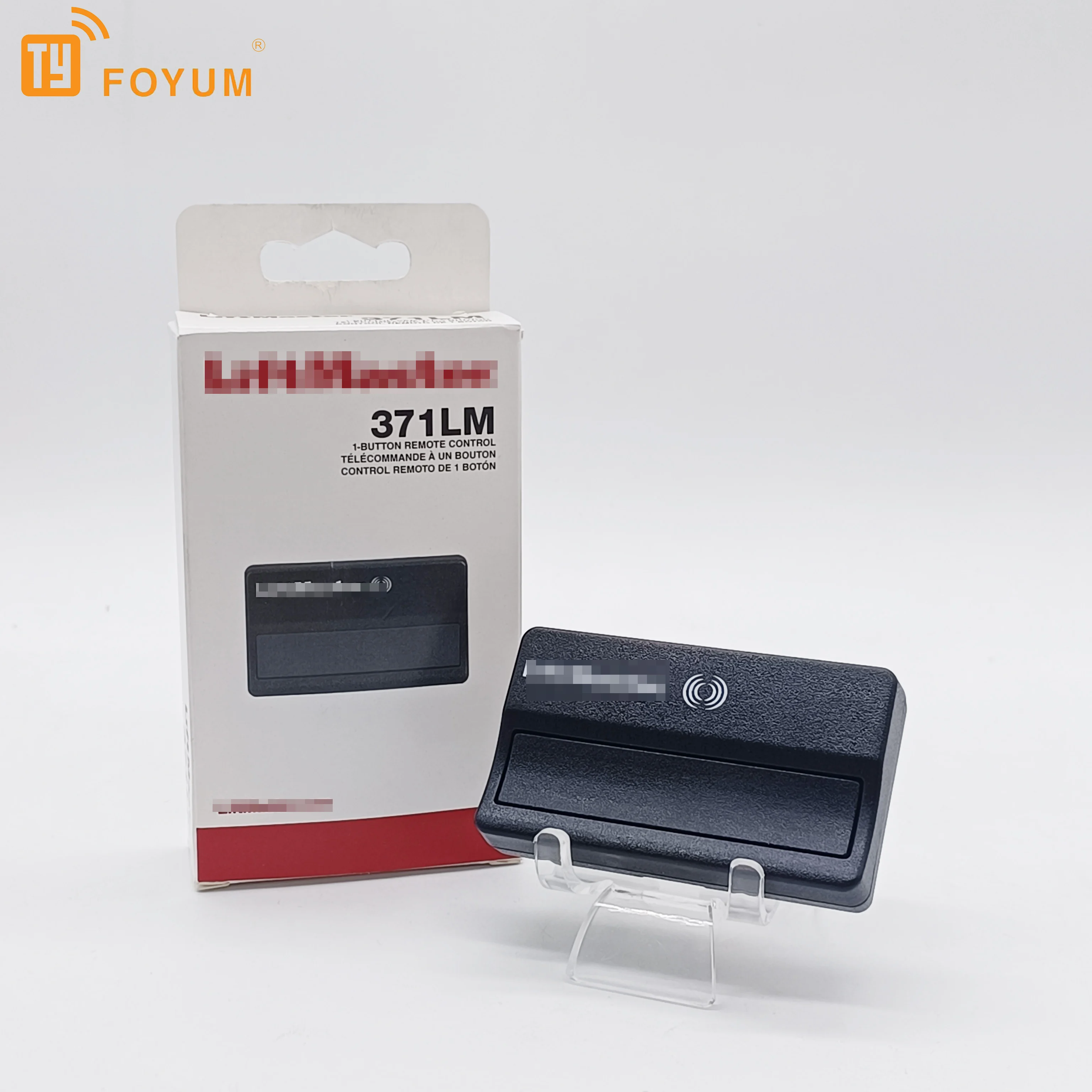 

Universal 371LM Remote Garage Door Opener For Chamberlain Liftmaster Craftsman