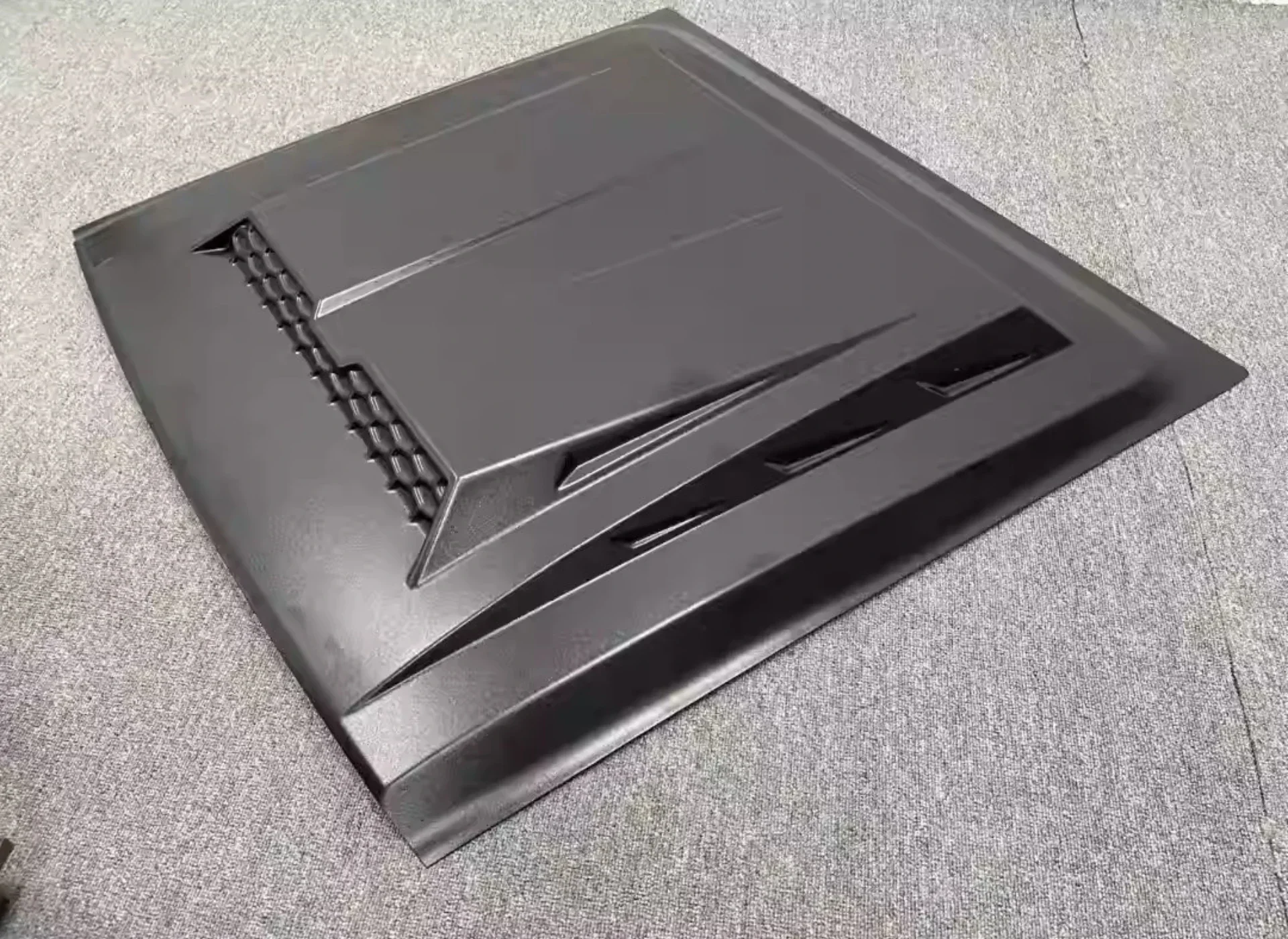 

Front Engine Cover for Tank 300 Light Weight Hood Bonnet Car Accessories Body Kit