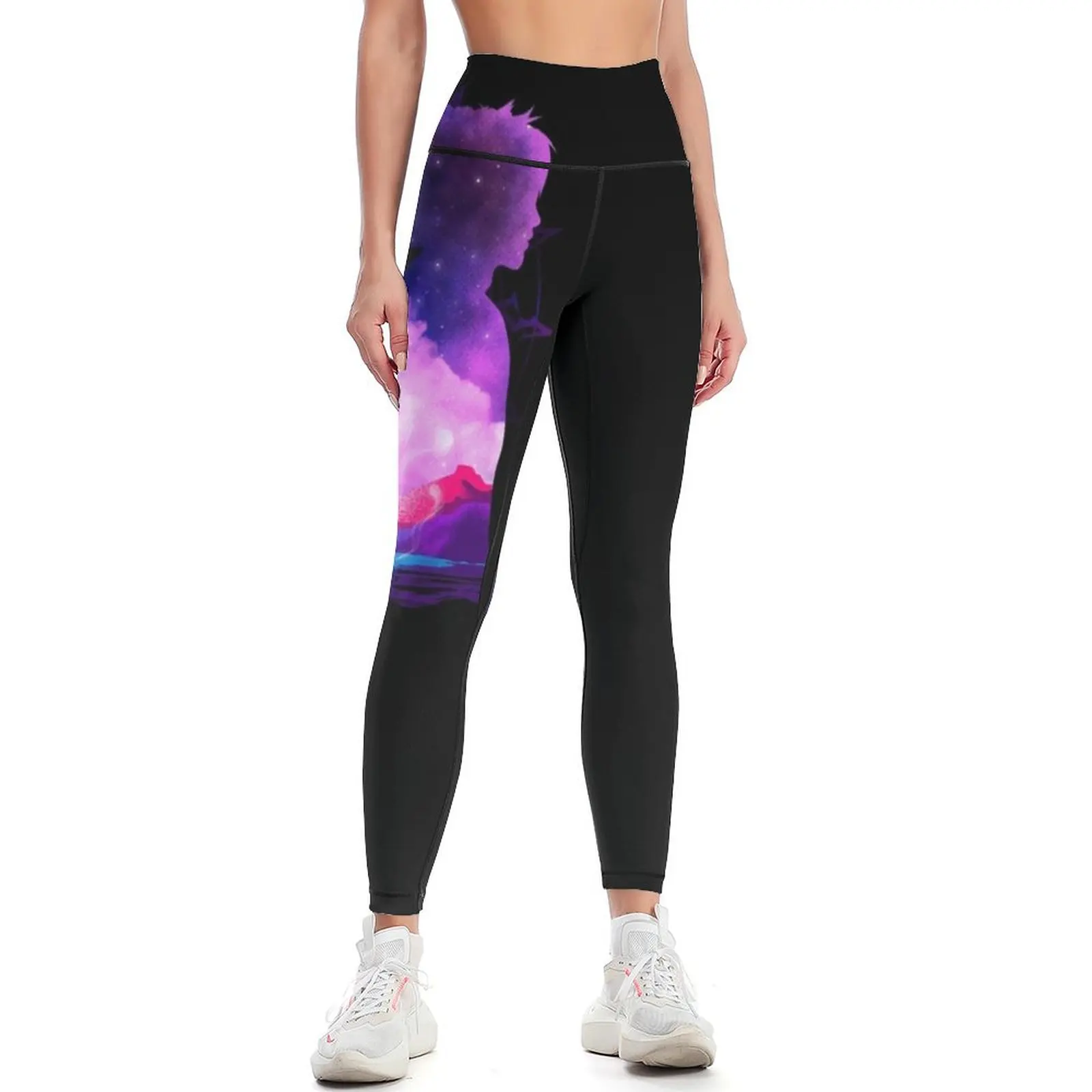 

This is my story Leggings for physical Fitness clothing Sports female Womens Leggings