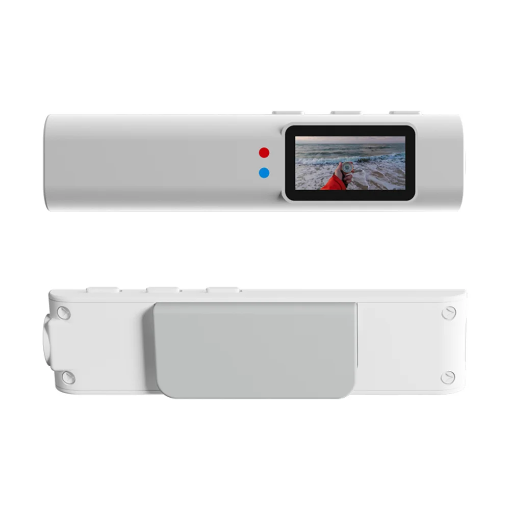 2.7K Mini FPV Eyeglasses Video Shooting Micro-camera HD WiFi Intelligent Headset Glasses Video&Sound Recording WiFi APP Control