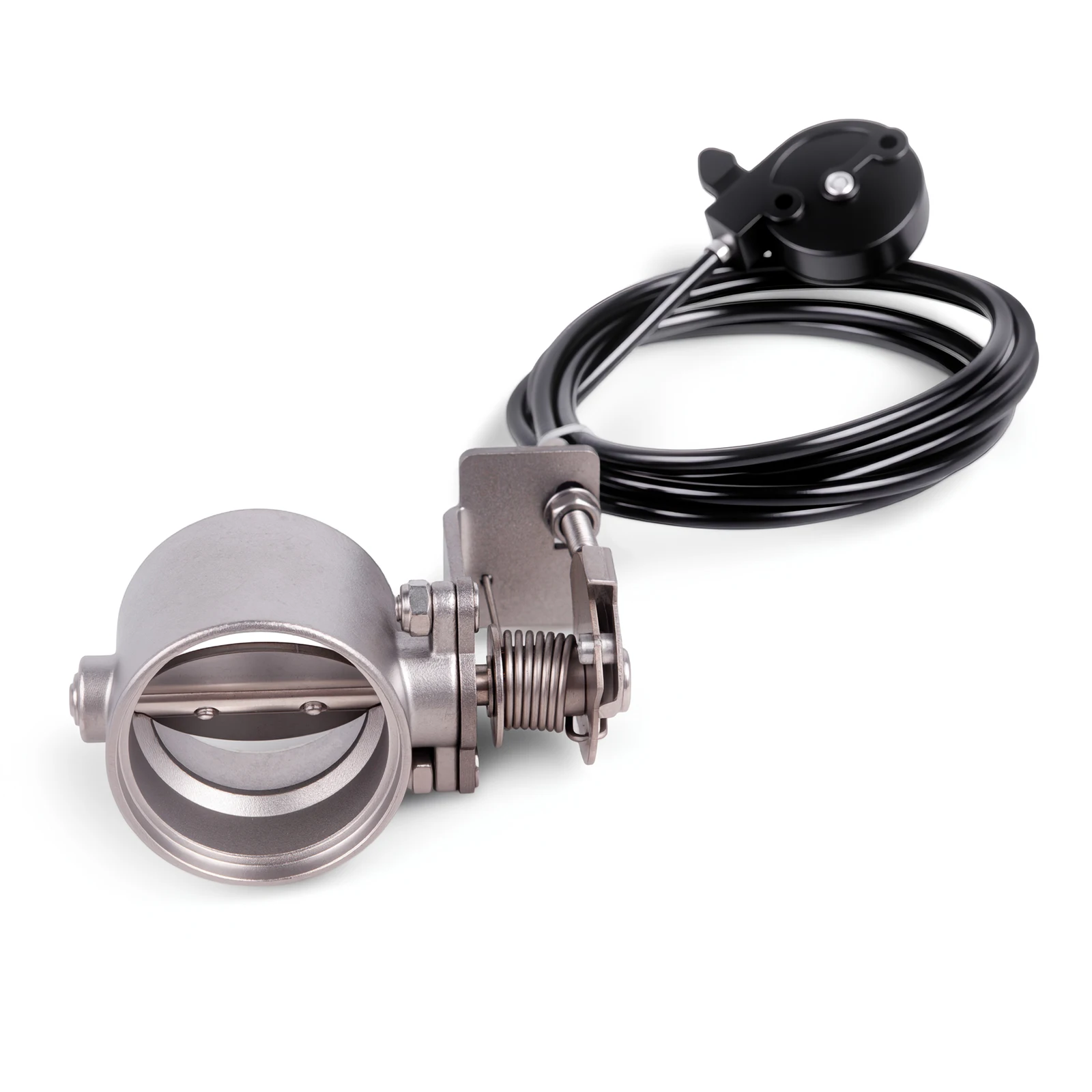 

Система выхлопных труб автомобиля/мотоцикла, ручное управление, 51/60 мм, сварная/водонепроницаемая конструкция