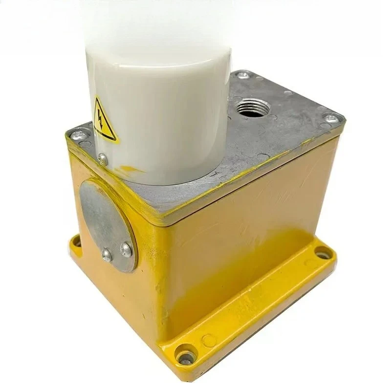 

mt1040 M1050 Centerless Grinder Grinding Wheel Shaft Oil Return Sensor, Signal, Oil Circuit Switch TY107